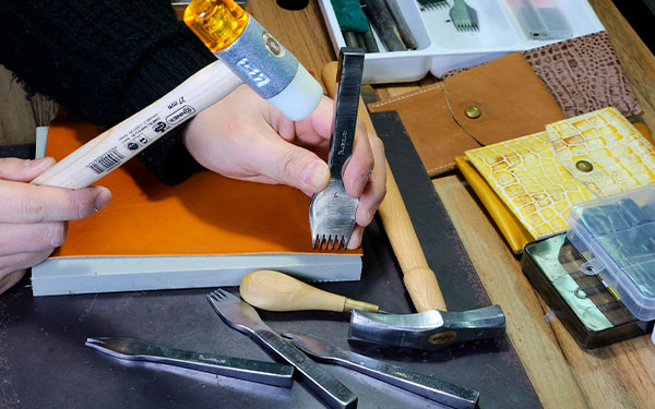 Mano de obra tiene sufriendo al sector del cuero, no hay quien trabaje