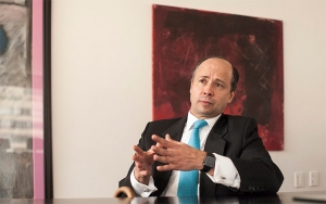 Jet-Set, combustibles f&oacute;siles y cambio clim&aacute;tico