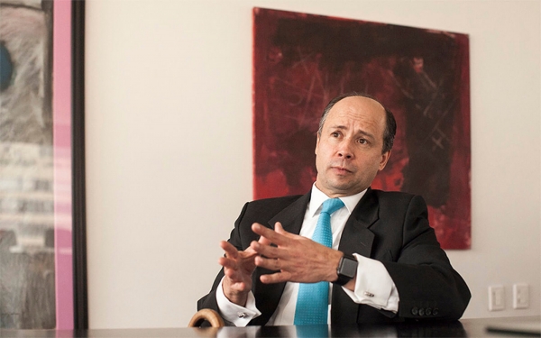 Jet-Set, combustibles f&oacute;siles y cambio clim&aacute;tico