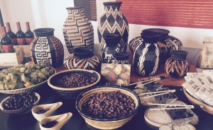 Cacao colombiano presenta credenciales en Expo Mil&aacute;n 2015