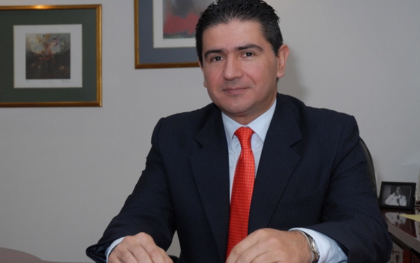 Urgente: Colombia avanza hacia una par&aacute;lisis hospitalaria