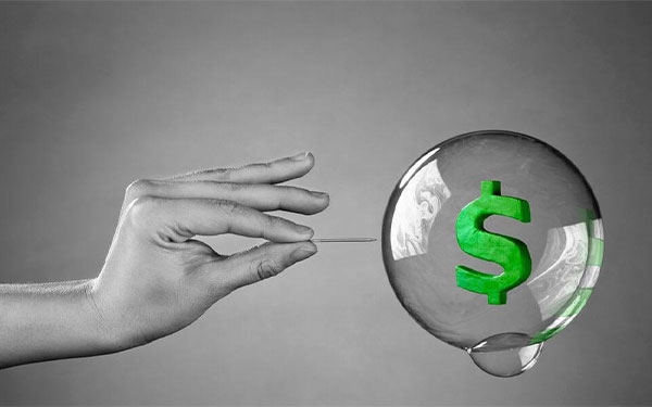 El mayor fondo de inversi&oacute;n del mundo advierte de una nueva burbuja