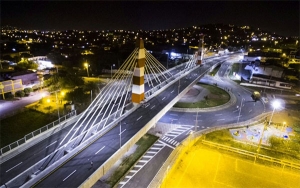 La frontera, el tercer pa&iacute;s que sigue en medio de la zozobra