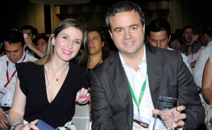 TigoUne gana premio Andesco a la Eficiencia Energ&eacute;tica