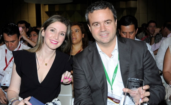 TigoUne gana premio Andesco a la Eficiencia Energ&eacute;tica