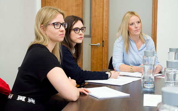 Formaci&oacute;n y educaci&oacute;n financiera, valor agregado a las empresas