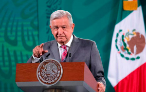 Presidente de M&eacute;xico confirma que no asistir&aacute; a Cumbre de las Am&eacute;ricas