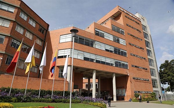 El semestre de Dios: UNIMINUTO contin&uacute;a apoyando a sus estudiantes
