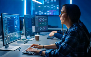 BBVA fortalece con la nube la ciberseguridad de sus clientes digitales