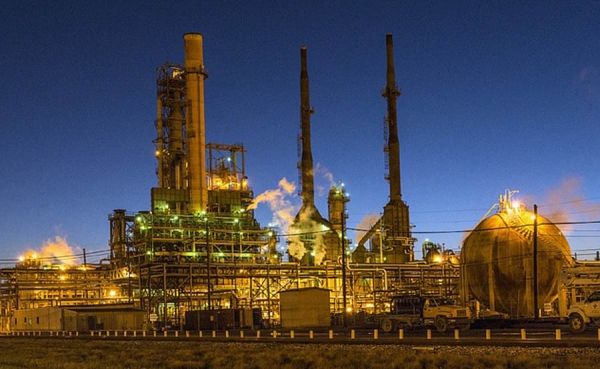 Llegan l&iacute;deres mundiales para hablar de los retos de la industria petrolera