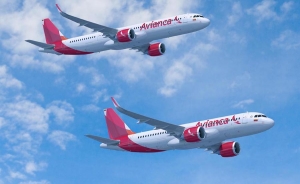 Avianca adelanta adquisici&oacute;n de 100 aviones Airbus A320neo