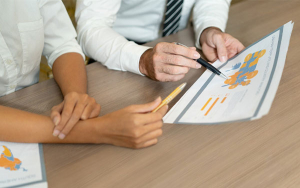 &Eacute;xito de proyectos gubernamentales est&aacute; por debajo del promedio mundial