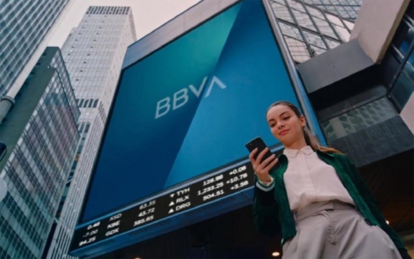 BBVA, mejor banco del mundo en inclusi&oacute;n financiera