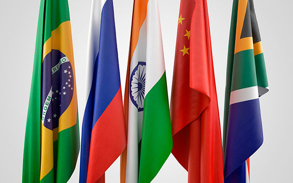 El Imperio del Caos eleva al siguiente nivel la guerra contra los BRICS