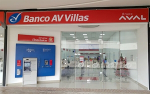 El Banco AV Villas repartirá $96.679 millones en Dividendos