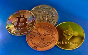 Un mundo sin dinero en efectivo a la vuelta de la esquina