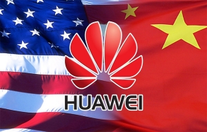 WSJ: dos bancos internacionales dejan de cooperar con Huawei