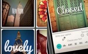 "App" colombiana de dise&ntilde;o busca situarse entre las m&aacute;s descargadas de Apple