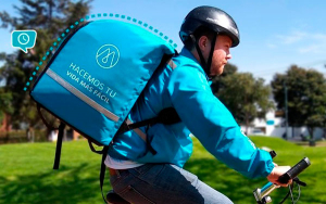 Adquisici&oacute;n de empresa mexicana Zubut fortalece mensajer&iacute;a en LATAM