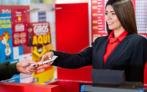 Vendedores de chance certificaron competencias laborales en el Sena