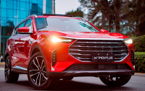 Carros chinos: Avanzados, confiables, competitivos y asombrosos