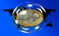 "Es la peor burbuja especulativa en el mercado desde 1929 y va a explotar"