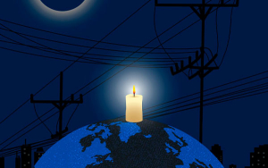 El fantasma del racionamiento