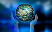 Viene nueva revoluci&oacute;n global que articula tecnolog&iacute;a, blockchain y crypto