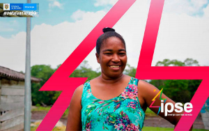 IPSE cambia de imagen, pero intensifica trabajos para electrificar el pa&iacute;s