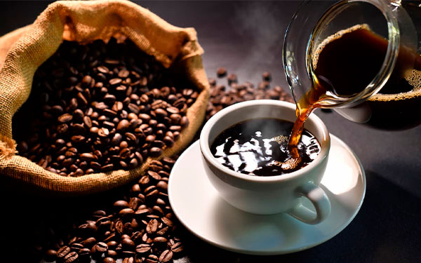 Caf&eacute;, sabor y tradici&oacute;n, factores que unen a Colombia y EE. UU: Amarella