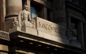 Banco central recorta expectativa de crecimiento de M&eacute;xico
