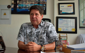 Alerta: Colombia estar&iacute;a a cuatro a&ntilde;os de quedarse sin sistema moda