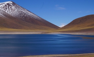 Es un hecho, Chile est&aacute; de moda