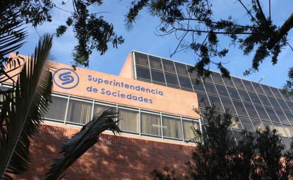 SuperSociedades aprueba inventario de bienes embargados al Fondo Premium