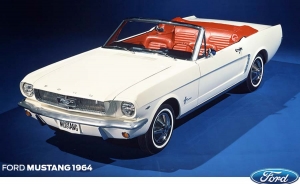 Ford, incluida en el listado de compañías más éticas del mundo