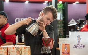 Caf&eacute;s especiales afianzan solidez de la caficultura en Colombia