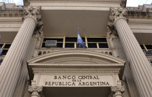 &iquest;Los bancos centrales del mundo ocultan algo?