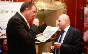 Arranc&oacute; temporada navide&ntilde;a con fragancia y sabor a chocolate colombiano