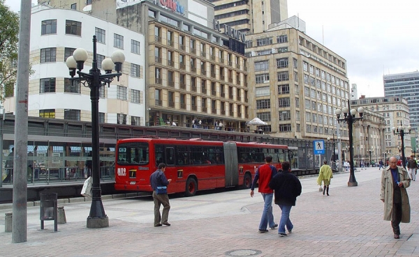 C&aacute;mara de Comercio lidera misi&oacute;n a Londres por la seguridad capitalina