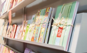 Inicia Feria Internacional del Libro en Bogot&aacute;