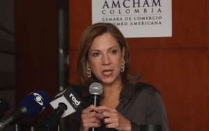 En 2025 con Estados Unidos vendr&aacute;n retos y oportunidades: AMCHAM