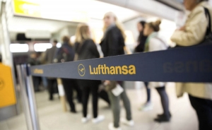 La Justicia alemana paraliza la huelga de los pilotos de Lufthansa