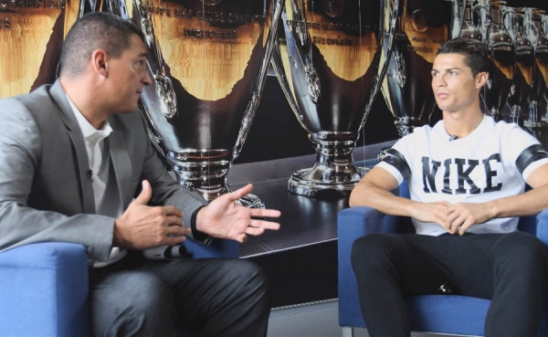 WIN Sports y Faryd Mondrag&oacute;n, las notas que todos queremos