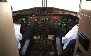 United Airlines suspende sus vuelos a nivel mundial por fallo inform&aacute;tico