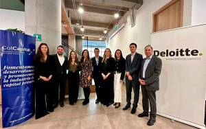 Capital Privado invirti&oacute; aproximadamente USD16.000 millones en Colombia