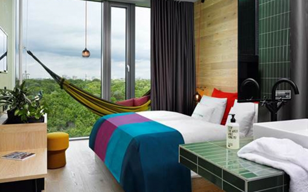 Hoteles 25hours y AccorHotels anuncian alianza estrat&eacute;gica