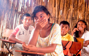 La educaci&oacute;n es la clave (Primera parte)