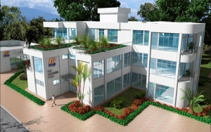 Ejercicio econ&oacute;mico de Electrohuila en 2016 super&oacute; las expectativas