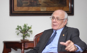 Oficiales en retiro hablar&aacute;n de posconflicto y econom&iacute;a