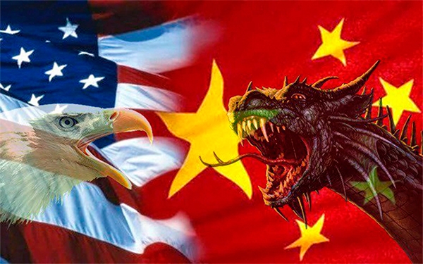 Colombia y el mundo arrinconados por la guerra comercial: OANDA